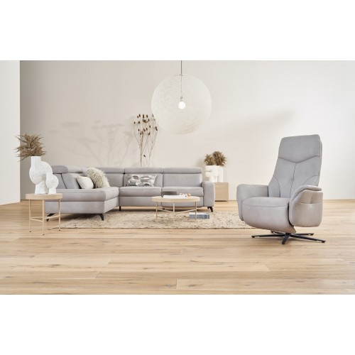 Himolla 9561 Quartett Fotel